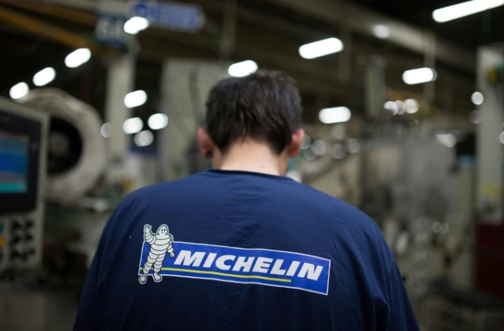 Michelin a annoncé une réorganisation mondiale qui se traduira par la suppression de 1.500 emplois en France d'ici 2021