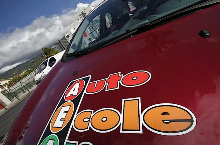 Auto-école