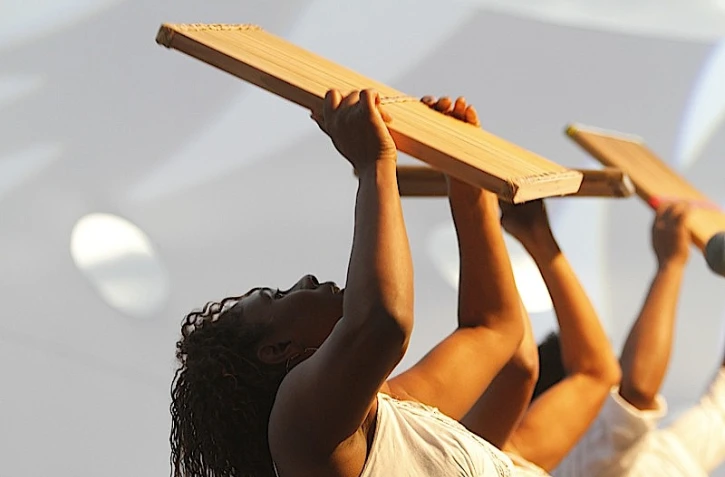 Mercredi 4 Août 2010
Simangavol