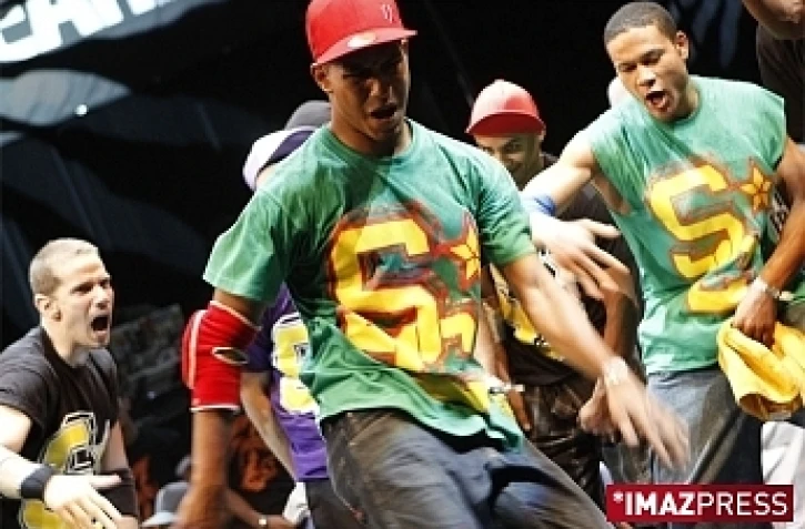 Danse hip-hop (photo d'archives)