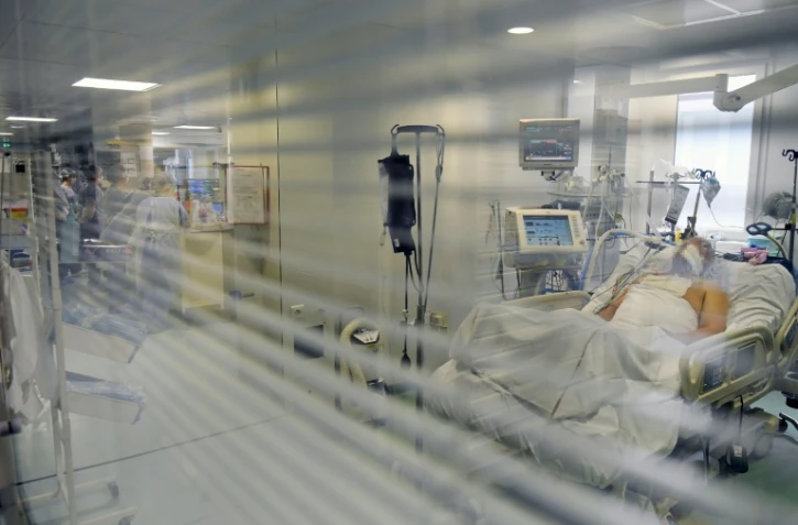 L'épidémie de Covid a pesé, directement ou indirectement, sur la hausse du nombre d'infections nosocomiales