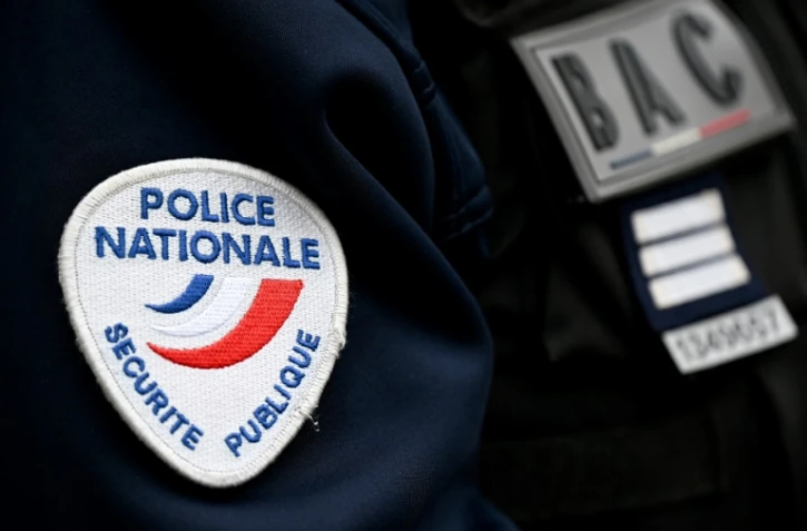Police nationale