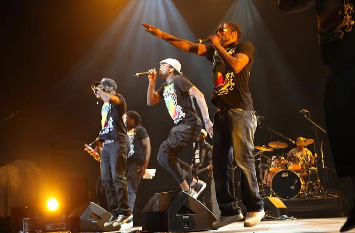 Samedi 7 Août 2010
Sakifo Bisso Na Bisso