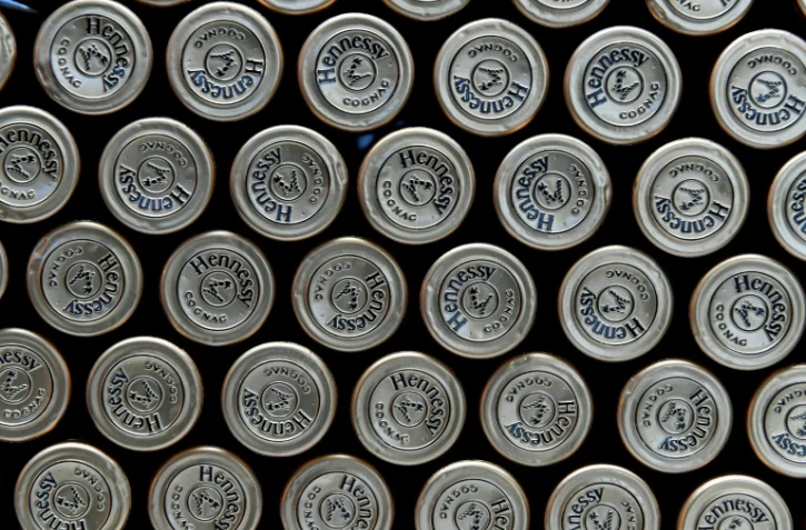 Hennessy a interdiction de commercialiser son cognac "XXO"