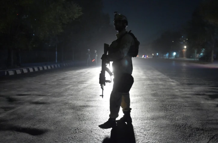 Au moins 30 civils dont des enfants ont été tués par le groupe Etat islamique à Ghor, dans le centre de l'Afghanistan