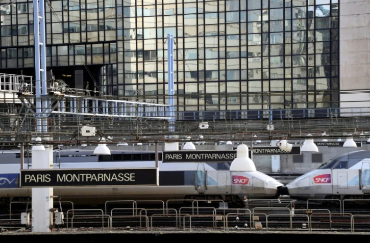 Une importante panne qui a paralysé le 3 décembre la gare Montparnasse pour la deuxième fois depuis l'été, laissant des milliers de personnes sans transport