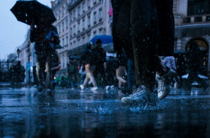 L'année 2024, attendue comme la plus chaude dans le monde, sera aussi l'une des plus chaudes et des plus pluvieuses pour la France