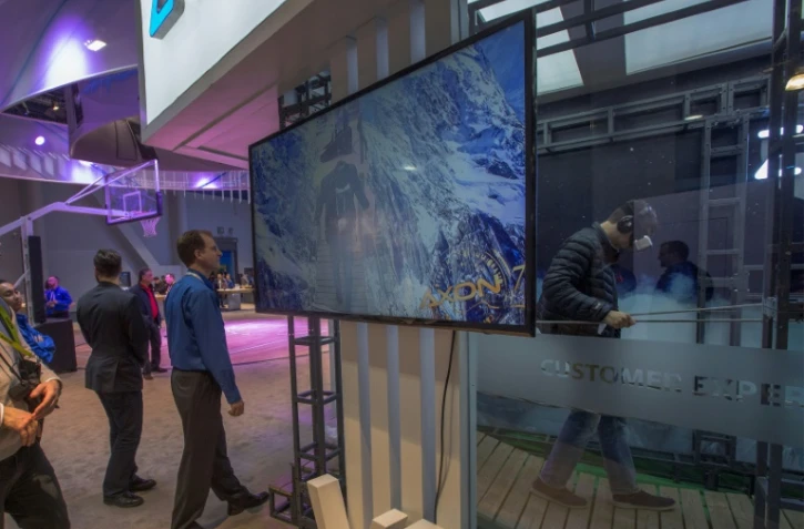 Les entreprises de high tech françaises seront présentes en force au Consumer Electronics Show de Las Vegas