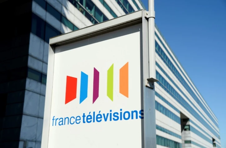 France Télévisions veut supprimer 1.000 postes nets d'ici fin 2022 dans le cadre de son projet de rupture conventionnelle collective