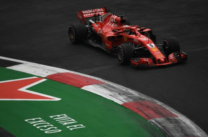 Le Vietnam accueillera en 2020 son premier Grand Prix de Formule 1, annonce le régime communiste