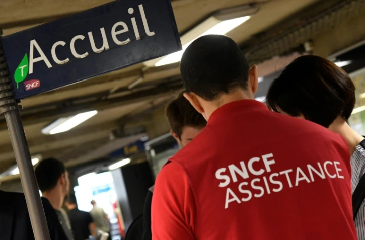 La SNCF annonce le 30 juillet 2018 une reprise du trafic "proche de la normale" pour le vendredi 3 août 2018
