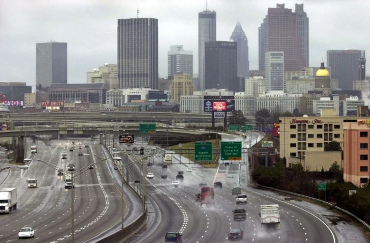 Le marché automobile américain difficile à conquérir pour les constructeurs étrangers