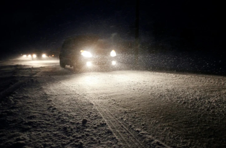 Festive et arrosée, la soirée du Nouvel An est l'une des plus dangereuses sur les routes