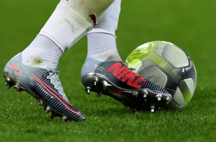 L'Olympique de Marseille a fait match nul avec l'équipe espagnole de Villarreal (1-1), le 21 juillet 2018 au Pontet