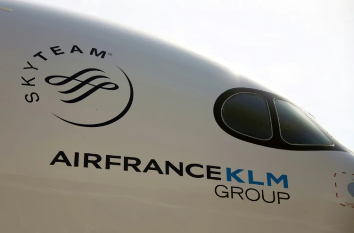Air France-KLM a perdu 7,1 milliards d'euros l'année dernière, un choc "sans précédent" provoqué par le Covid-19 qui a ravagé le transport aérien