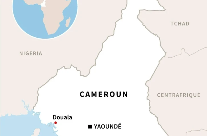 Cameroun