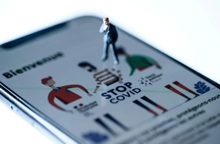L'application StopCovid présentée le 28 mai 2020