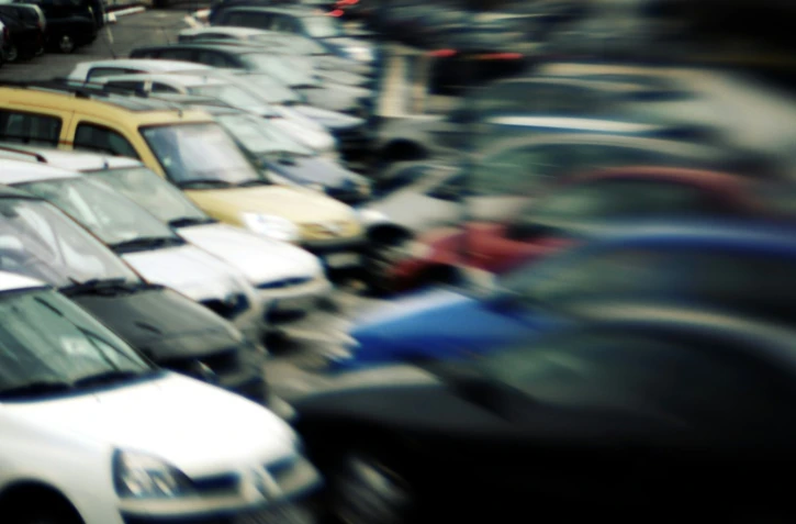 Le marché français des voitures particulières neuves a signé une solide progression à 4,74% en 2017