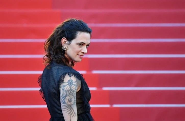 L'actrice italienne Asia Argento et deux autres femmes affirment avoir été violées par le producteur Harvey Weinstein 