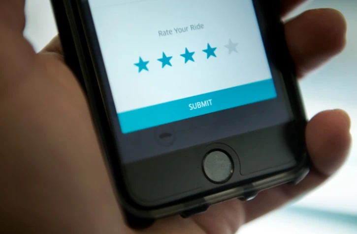 Le fonds public d'investissement (PIF) de l'Arabie saoudite a investi 3,5 milliards de dollars dans le service américain de réservation mobile de voiture avec chauffeur Uber