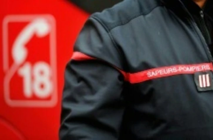 Un accident a fait trois morts après un choc frontal entre deux voitures dont une circulant à contresens le 27 décembre 2017 au nord de Mâcon