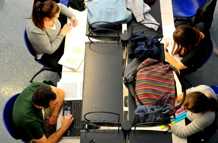 Le programme Erasmus, qui a permis à plus de 5 millions de jeunes de partir en échange à l'étranger, fête ses 30 ans.