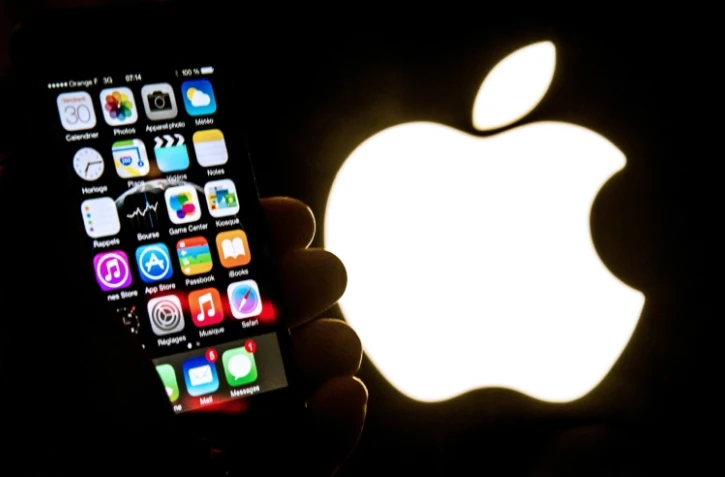 Le groupe Apple voit son chiffre d'affaires reculer pour la première fois depuis treize ans 