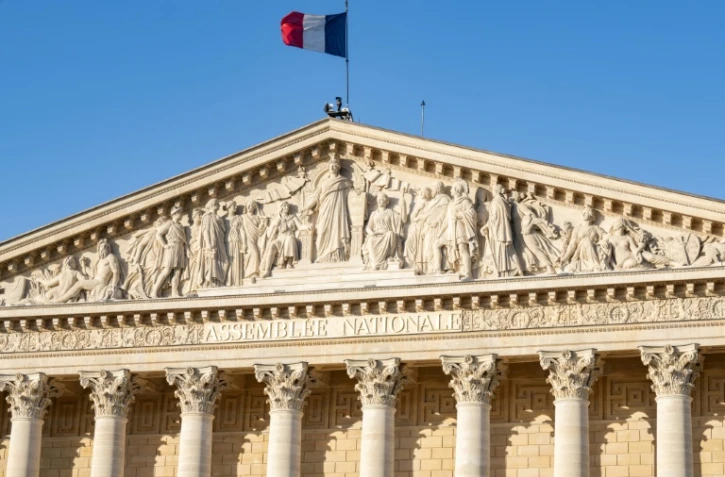 A l'approche des élections européennes du 9 juin, les finances publiques sont devenues un angle d'attaque contre la majorité présidentielle