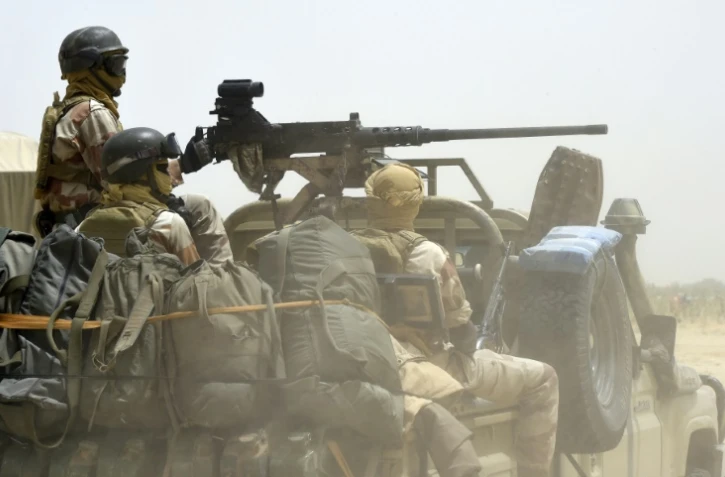 Une attaque de jihadistes présumés a tué au moins 17 soldats au Niger avant une réunion militaire ouest-africaine cruciale