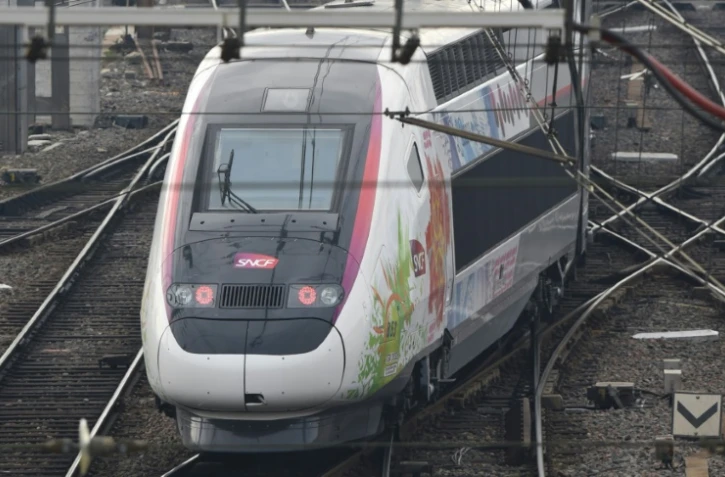 Deux nouvelles lignes TGV vers Bordeaux et Rennes sont mises en service dimanche