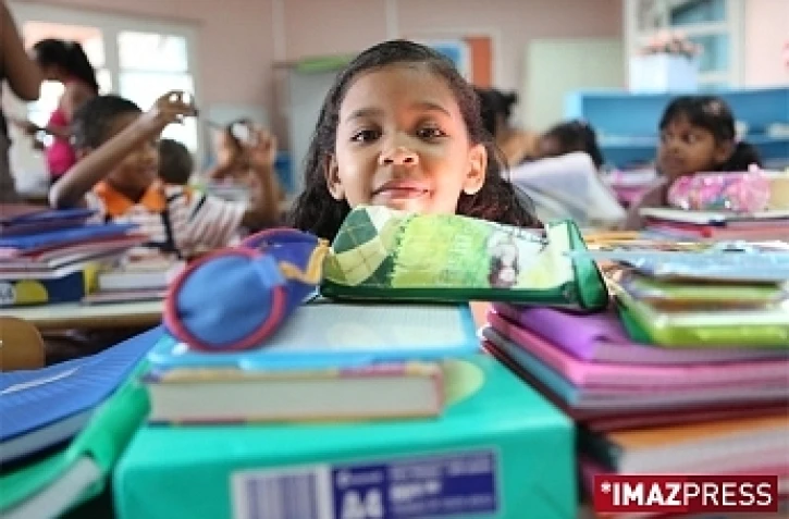 Rentrée scolaire (photo archives)