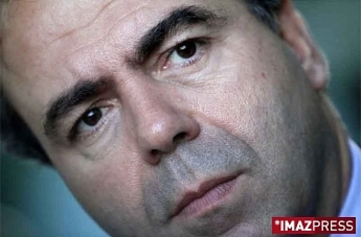 Luc Chatel (Photo archives)