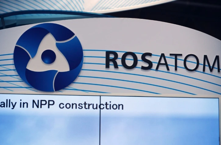 Le conglomérat nucléaire russe Rosatom a assuré qu'"aucun incident ni panne" n'a été enregistré sur ses installations