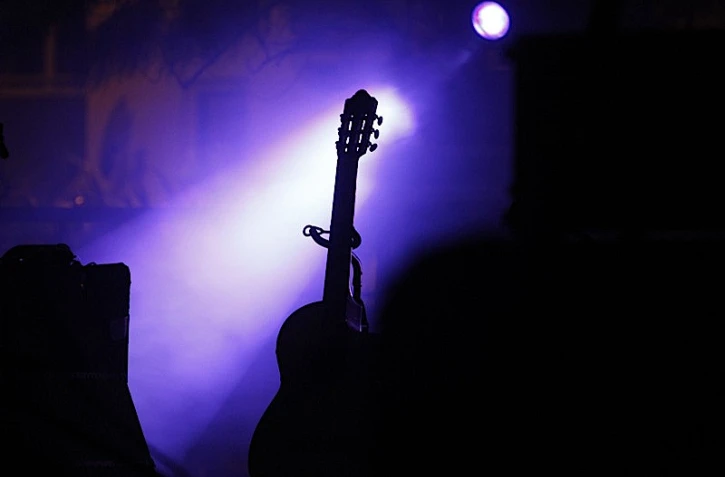 Musique