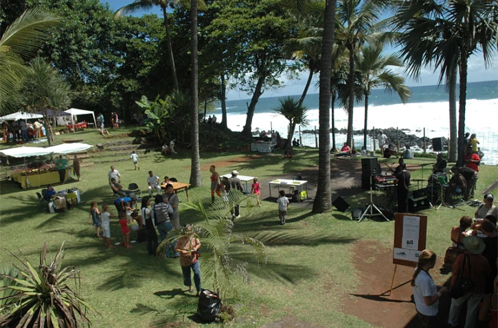 Les balades gourmandes (photo D.R)