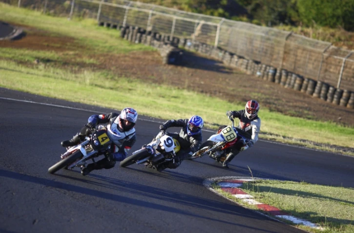 Samedi 21 et dimanche 22 Août
Cyclo - Les 24 heures de la Jamaïque photo Image- Réunion.re