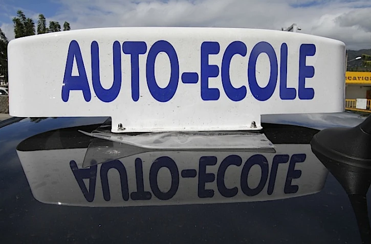 Auto école