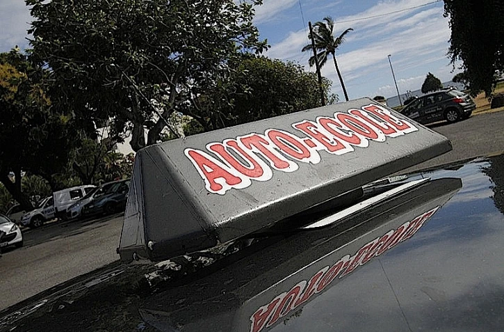 Auto école