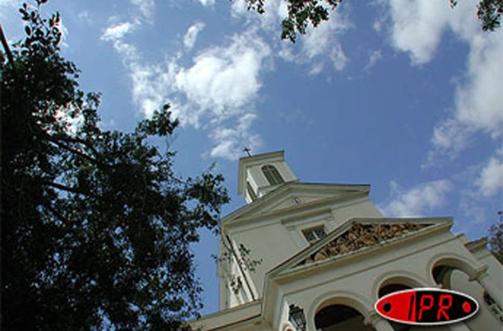 La Cathédrale de Saint-Denis (Photo Archives)