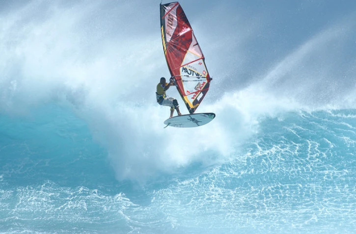 Première journée du Réunion Wave Classic 2010 (Photo Réunion Wave Classic)