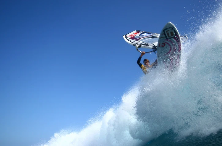 Deuxième journée du Réunion Wave Classic 2010 (Photo Réunion Wave Classic)