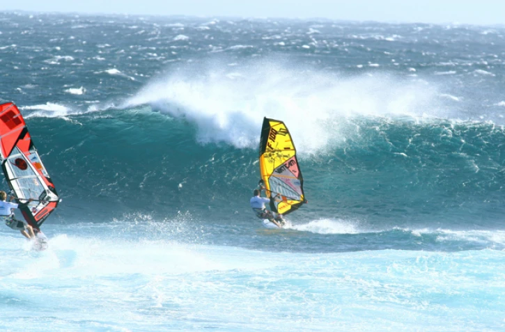 Quatrième journée du Réunion Wave Classic 2010 (Photo Réunion Wave Classic)