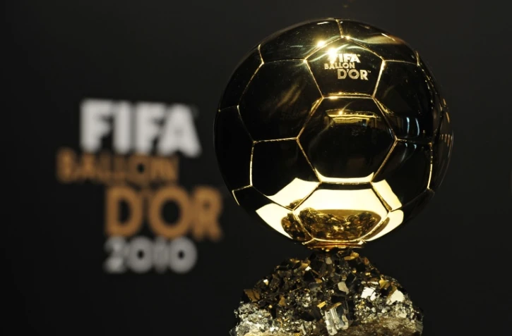 Foot : Ballon d'Or du suspense pour l'édition 2026