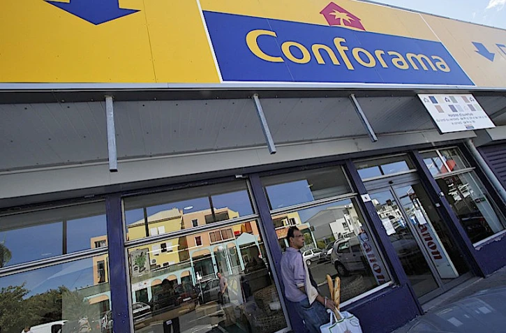 Conforama
