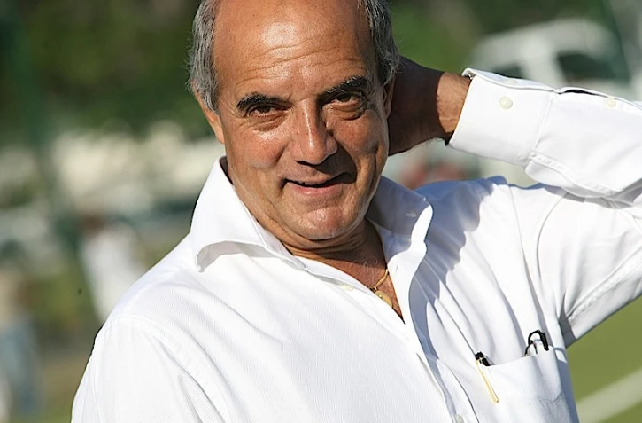 Yves Ethève