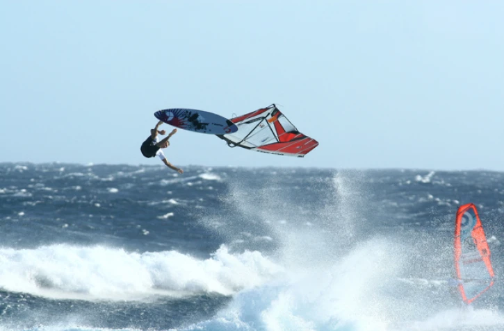 Cinquième journée du Réunion Wave Classic 2010 (Photo Réunion Wave Classic)