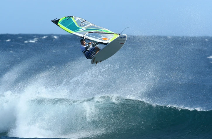 Sixième journée du Réunion Wave Classic 2010 (Photo Réunion Wave Classic)