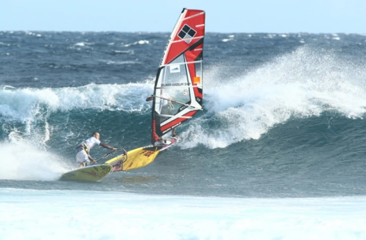 Huitième journée du Réunion Wave Classic 2010 (Photo Réunion Wave Classic)