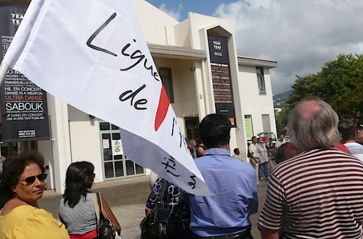 Samedi 4 septembre 2010  - Rassemblement à Saint-Denis contre &quot;l'expulsion des Roms, le racisme et la xénophobie&quot;