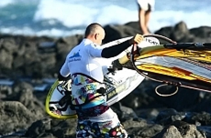 Réunion Wave Classic 2010 (Photo Réunion Wave Classic)
